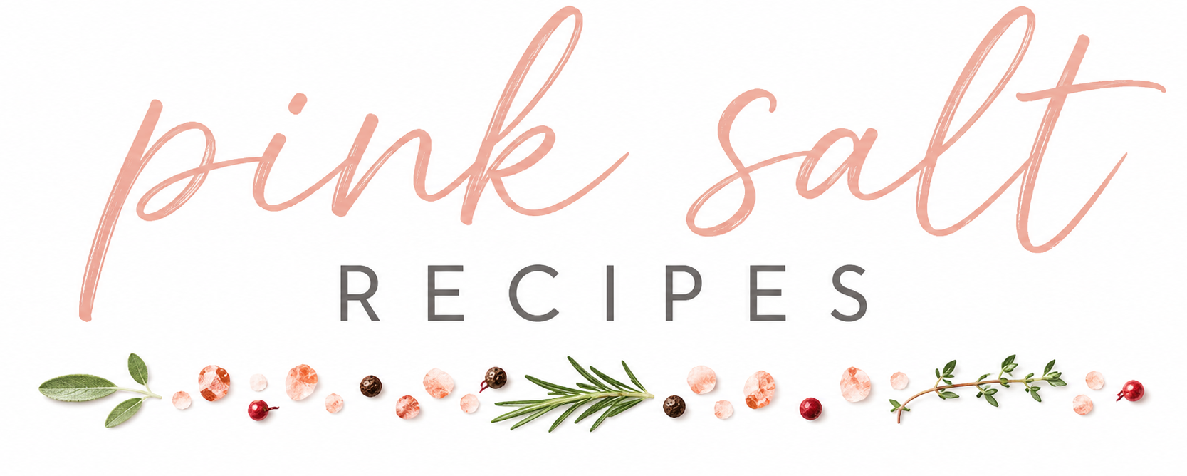 pink salt recipes