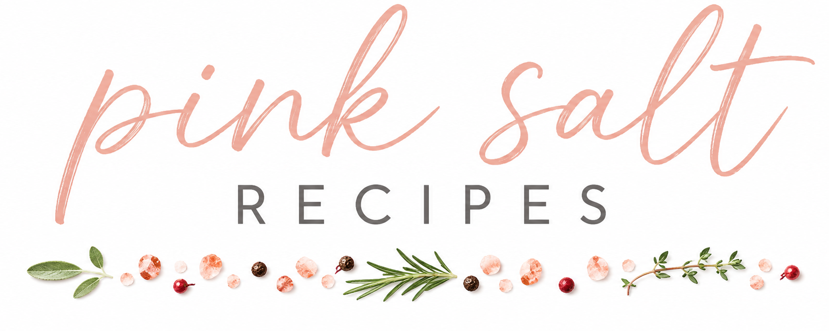 pink salt recipes